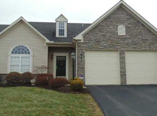 5761 Montville Dr, Mc Donald, PA 15057