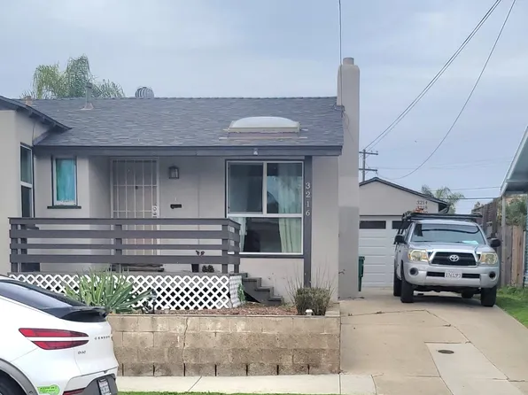 3214 Copley Ave #3214, San Diego, CA 92116
