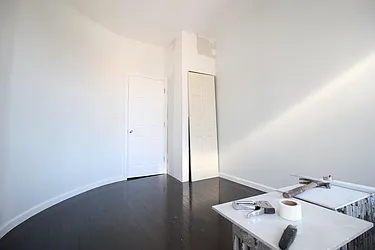 Rented by Keller Williams NYC