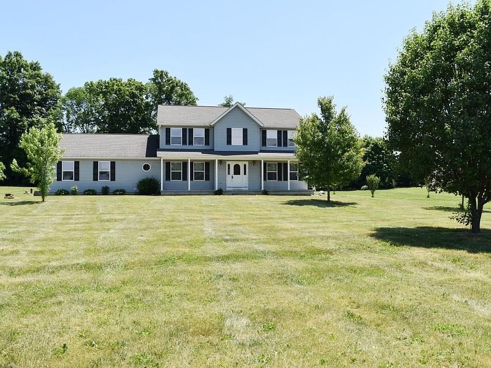 1st image of 6860 Thornville Rd NE