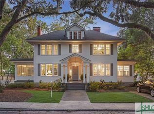 319 Washington Ave, Savannah, GA 31405