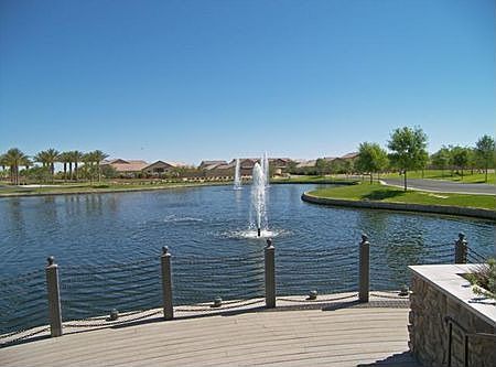 VRED Lagoon