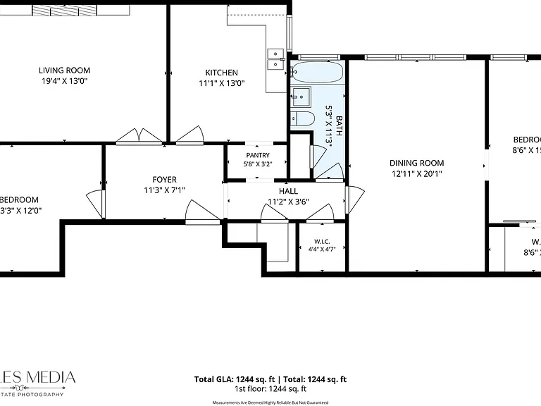 438 N Main St #S — Photo 13