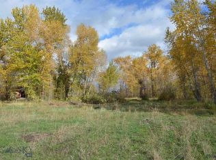 Tbd Milky Way Dr, Bozeman, MT 59715