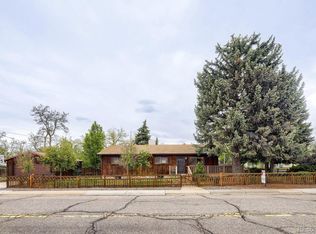 385 E Chenango Ave, Englewood, CO 80113