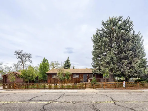 385 E Chenango Avenue, Englewood, CO 80113