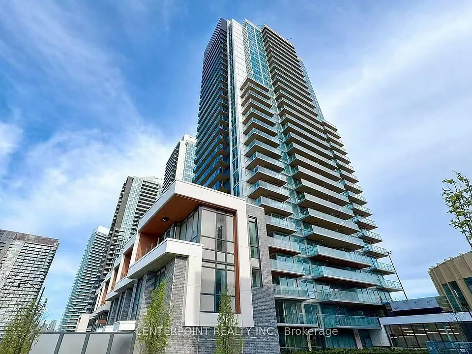 27 McMahon Dr #2007