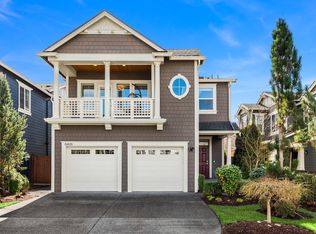 24625 NE 16th St #61, Sammamish, WA