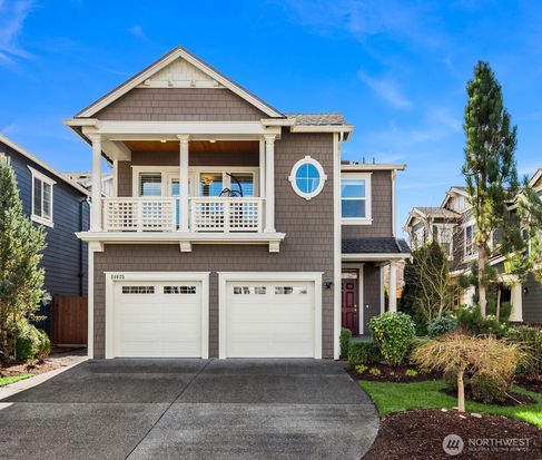 24625 NE 16th Street #61, Sammamish, WA 98074