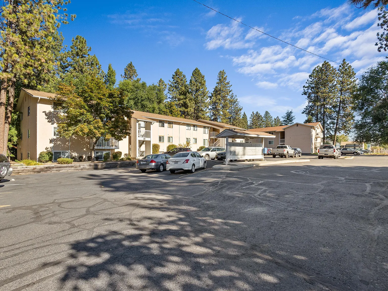 Northwood Terrace Apartments — Photo 1