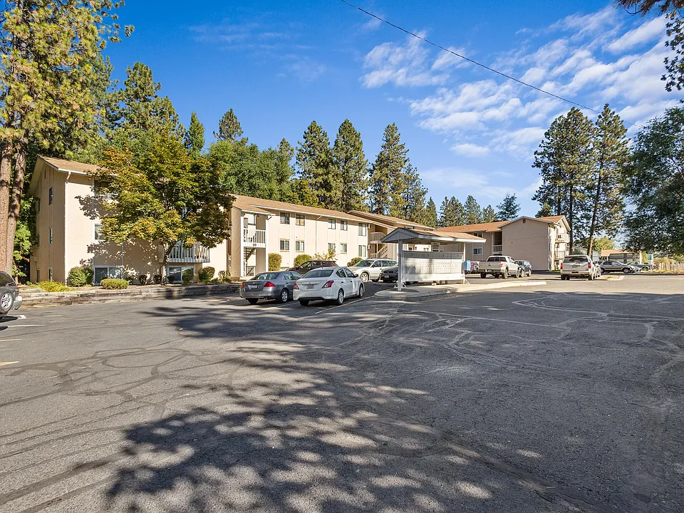 Northwood Terrace Apartments