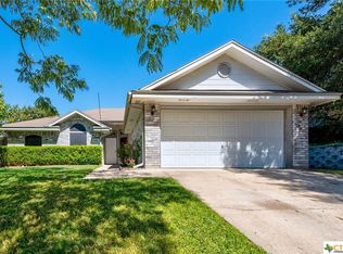 5418 W Ridge Blvd, Temple, TX 76502