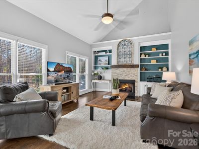 13446 Scanlan Way, Davidson, NC, 28036