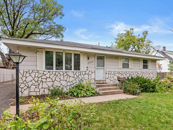 5555 Welcome Ave N, Crystal, MN 55429
