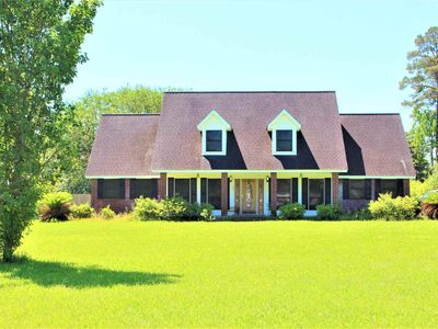 127 Brookwood Dr, Silsbee, TX, 77656