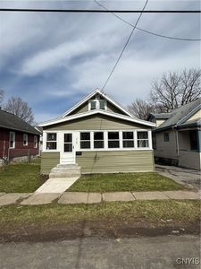 918 W Lafayette Ave, Syracuse, NY, 13207