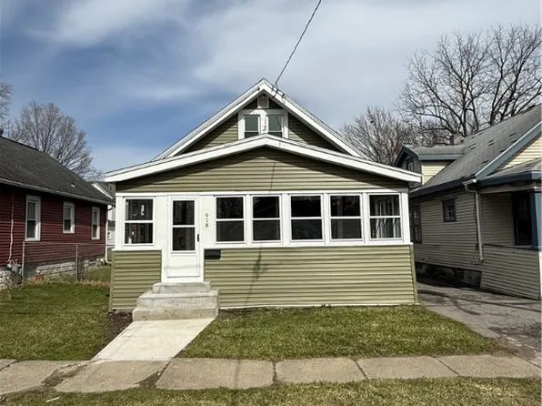 918 W Lafayette Ave, Syracuse, NY 13207
