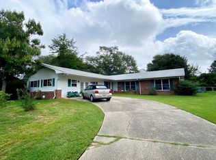 303 Montclair Dr, Dothan, AL 36301