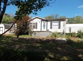 289 Dinwiddie Rd, Chuckey, TN 37641