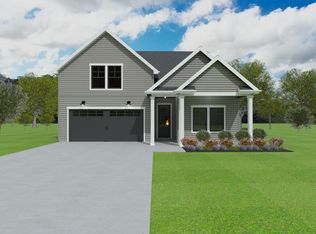 101 Saratgoa Oak St, Williamston, SC 29697