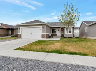 1357 E Skip St, Eagle Mountain, UT 84005