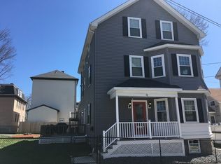 21 Pear St, Fall River, MA 02720