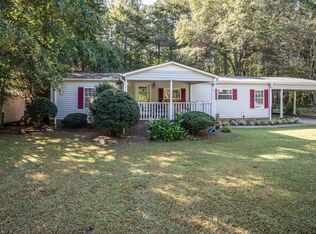 3365 W Georgia Rd, Piedmont, SC 29673