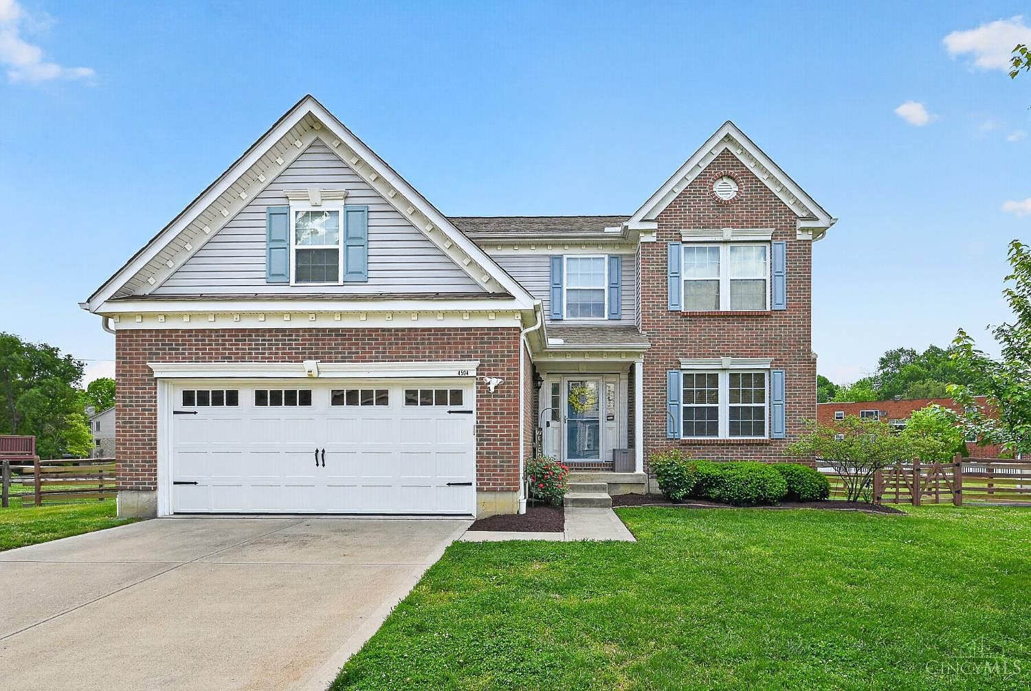 4504 Park Pl, Cincinnati, OH 45217 | Zillow