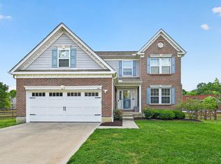 4504 Park Pl, Cincinnati, OH 45217