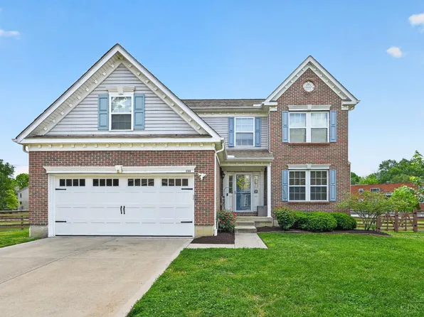 4504 Park Pl, Cincinnati, OH 45217