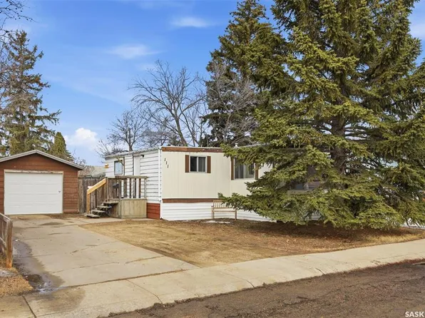 111 LELAND TERRACE, Saskatoon, SK S7H 5A1