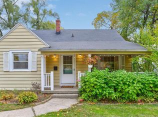 2312 Blaine Ave SE, Grand Rapids, MI 49507