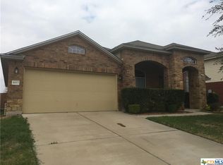 6113 Charlotte Ln, Killeen, TX 76542