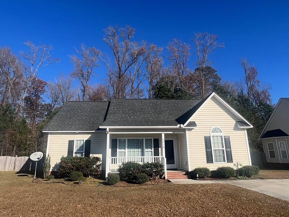 1st image of 3112 Pacolet Dr