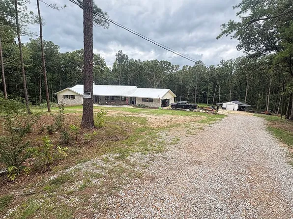 711 Lynn Dr, Winona, MS 38967