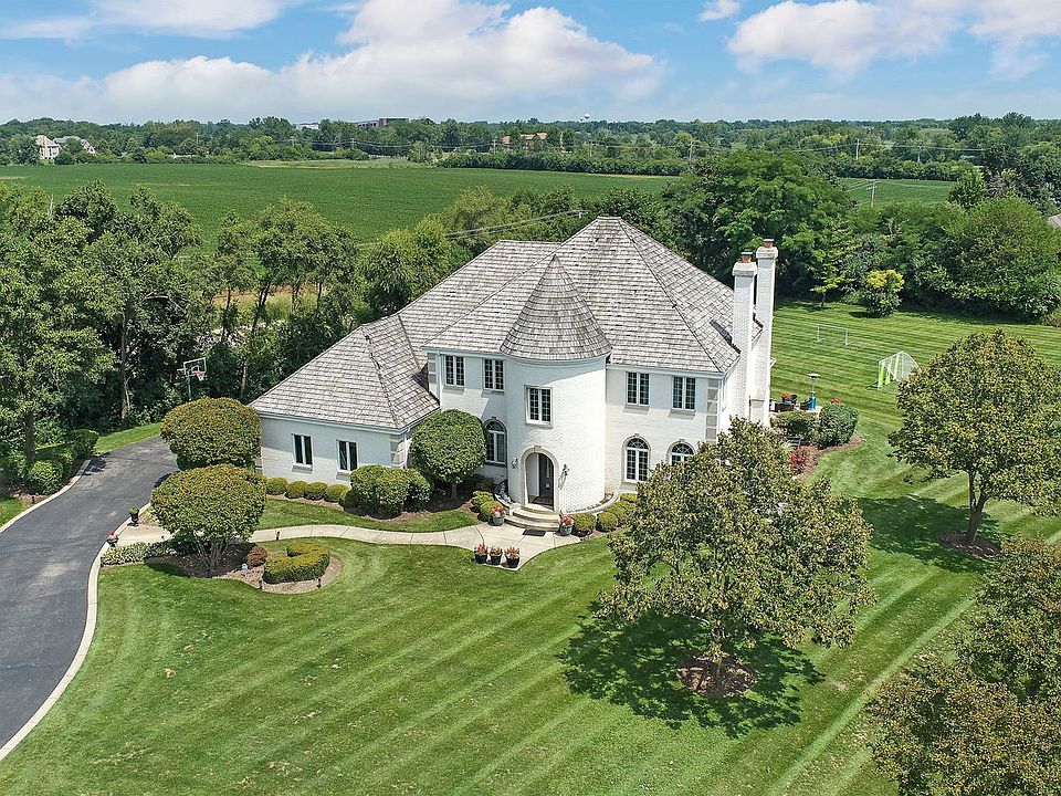 11 McGlashen Dr, South Barrington, IL 60010 Zillow