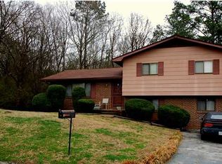 4802 Ranger Ln, Chattanooga, TN 37416