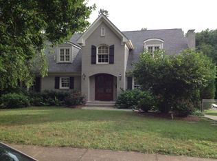 1538 Clayton Dr, Charlotte, NC 28203