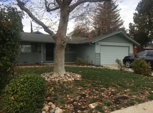 1691 Agadir St, Concord, CA 94518