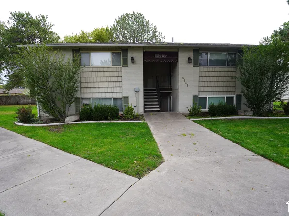 3649 W 4700 S APT D, Taylorsville, UT 84129