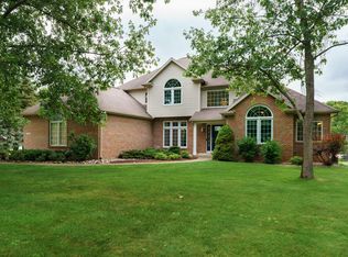 6844 Joshua Tree Ct, Portage, MI 49024