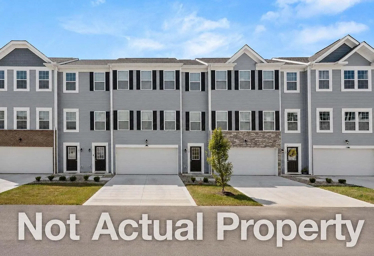 3 bed, 2.5 bath, 1772 sqft, $2,300 — Photo 1