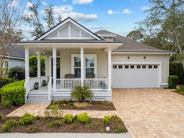 1523 Coastal Oaks Cir E, Fernandina Beach, FL 32034