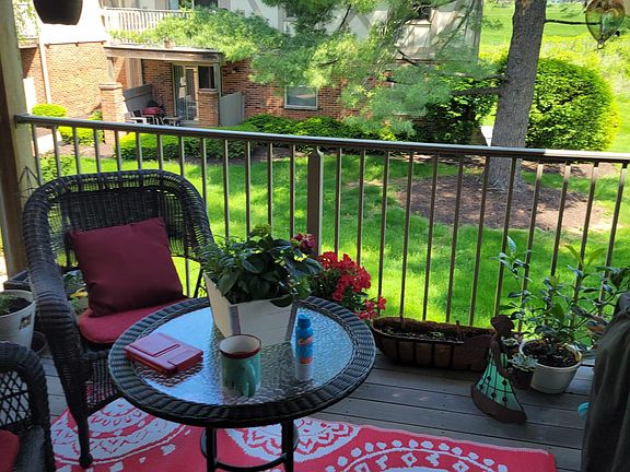 More Deck time