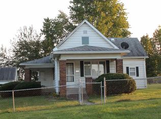 7337 E 1st St, Riley, IN 47871