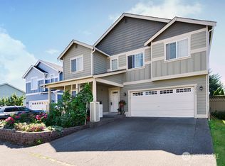 12505 SE 265th Ct, Kent, WA