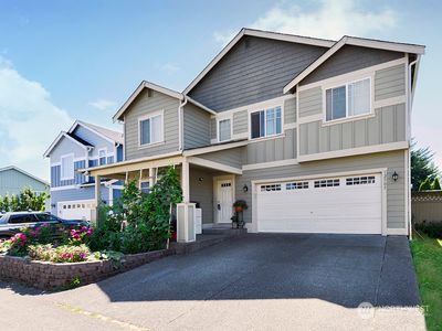 12505 SE 265th Court, Kent, WA, 98030