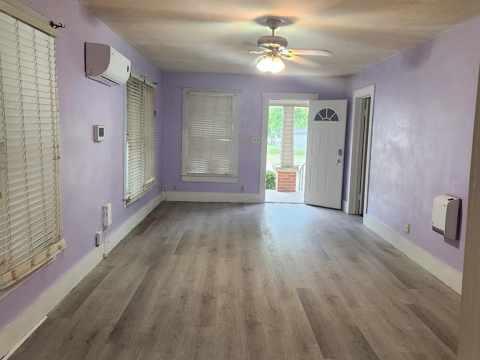 2 bed, 1022 sqft, $950 — Photo 1