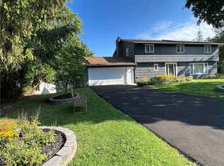 50 Coral Way, Rochester, NY 14618