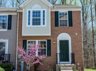 8127 Pennington Dr, Laurel, MD 20724